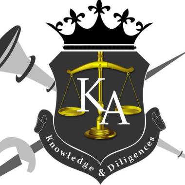 KAYODE AJULO & Co. CASTLE OF LAW