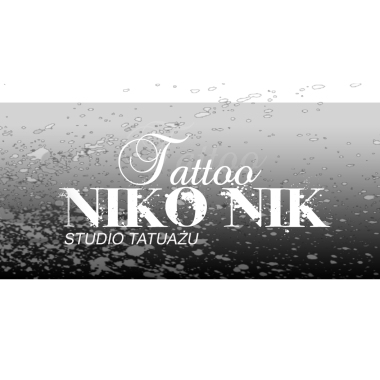 Niko Nik  STUDIO TATUAŻU