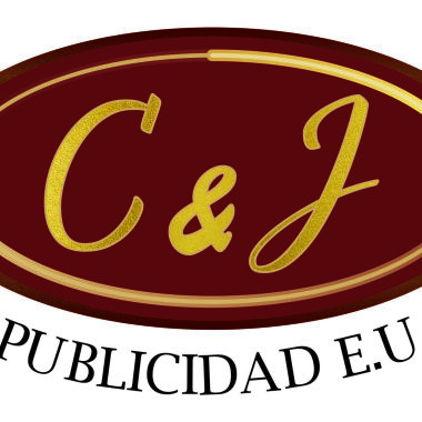 C&J PUBLICIDAD E.U.