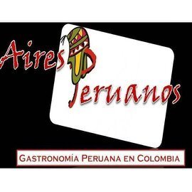 Aires Peruanos