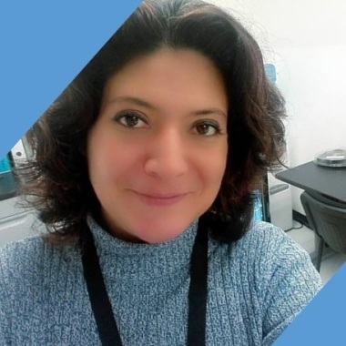 Alejandrina Bucio, Asesor en Psicología y Consejería