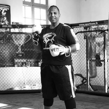 Boxe And Change
