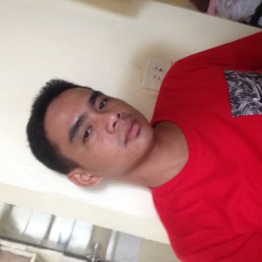 Mc Rommel T. Ramiro
