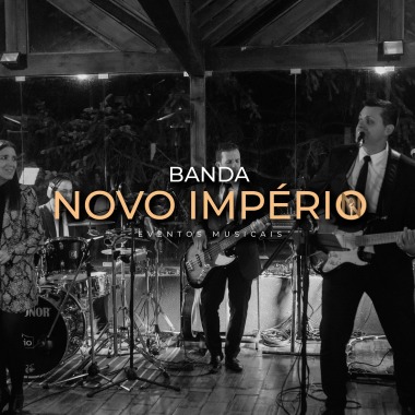 Banda Novo Império