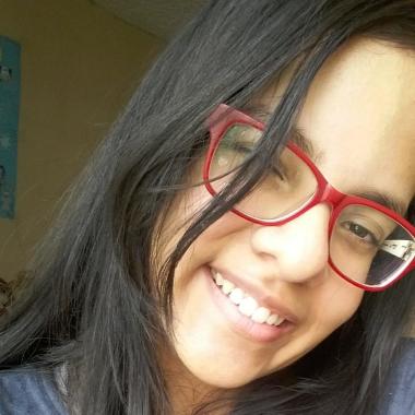 Jessy Valeska Chacón Ramírez