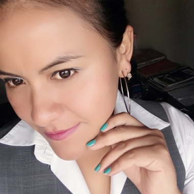 Nancy Padilla