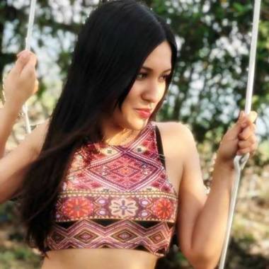 Olany Carranco