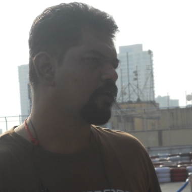 Rajesh Rao