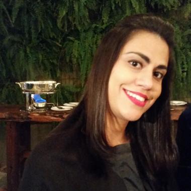 Marina Souza