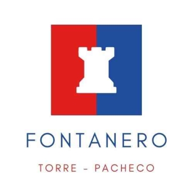 Fontanero Torre Pacheco