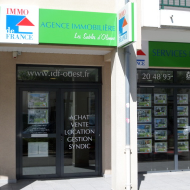Immo De France