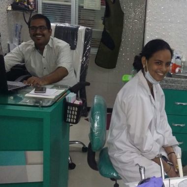 Dentica Preventive Dental Clinic