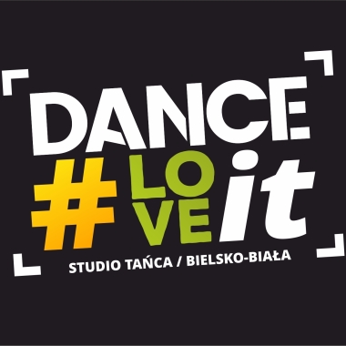 DANCE#LOVEit studio tańca