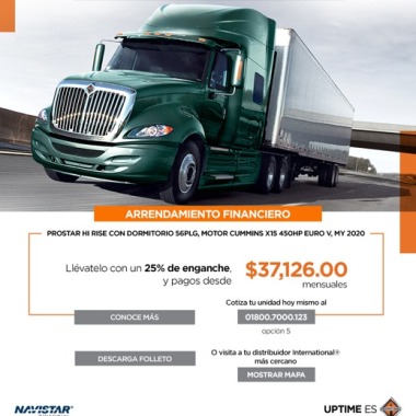 Sierra Norte Nuevo Laredo