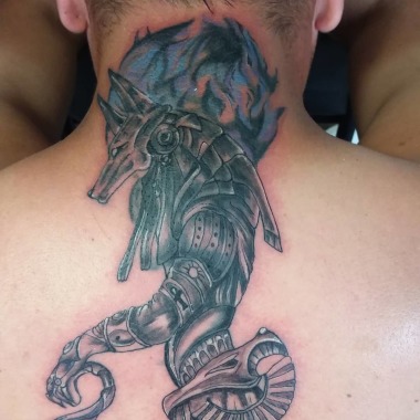 Tattokin