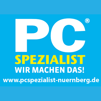 PC-Spezialist Nürnberg