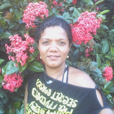 Joselita oliveira
