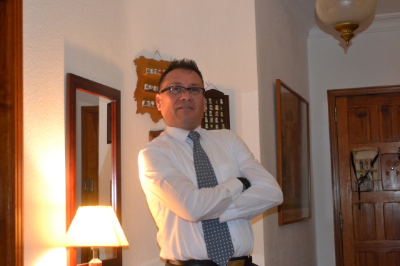 Ronmer duque 
