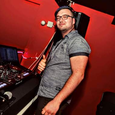 Dj TomTonio