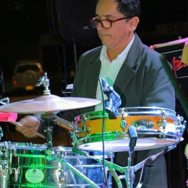 Chester percusión