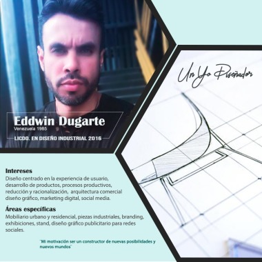 Eddwin design