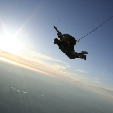 Adrenalindoor