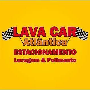 Lava Car & Estacionamento Atlântica