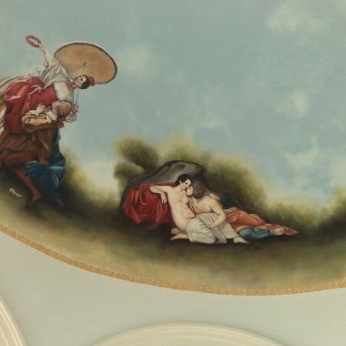 LBF ARTE DI MARIA PIA ZACCARO