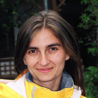 Anca COCHENNEC Traducteur interprète en langues roumaine et moldave