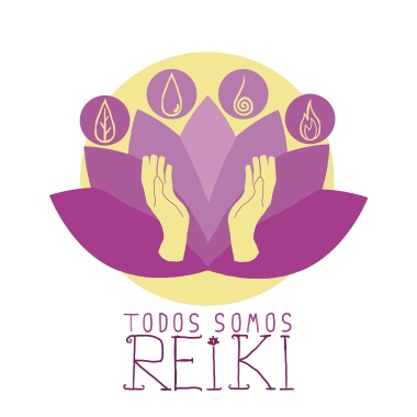 Todos somos Reiki