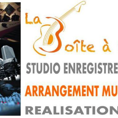 La Boîte A Son