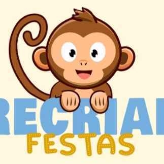 Recriar Festas