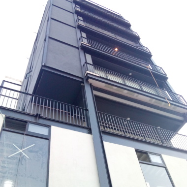 Acabados para la construcción jldg