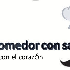 Comedor con Sabor