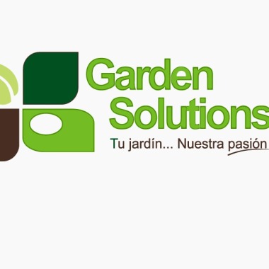 GARDEN SOLUTIONS SA DE CV 
