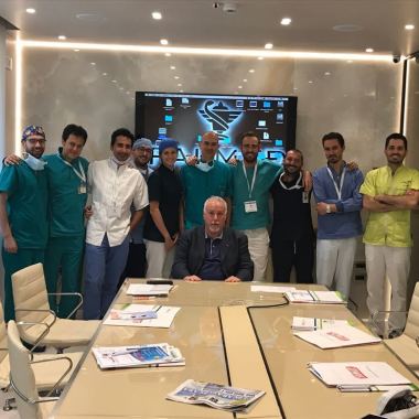 Studio dentistico dott antonello falco