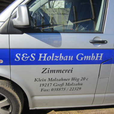 S&S Holzbau GmbH