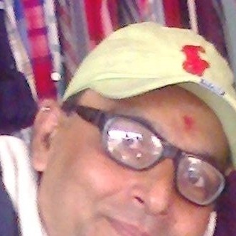 Ashutosh jha