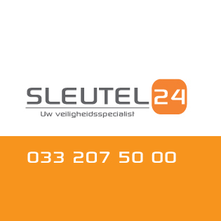 SLEUTEL24