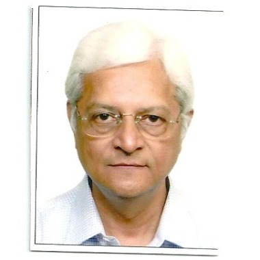 Tarun Sheth (freelance)