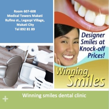 Winning Smiles Dental Clinic