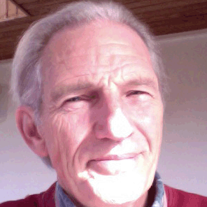Eric DONY