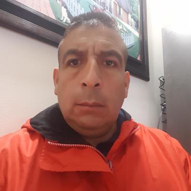 Guardaespaldas