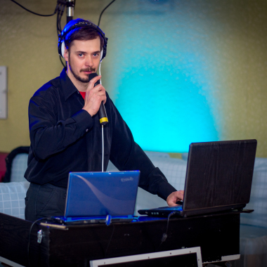 Djdextin Party Brașov
