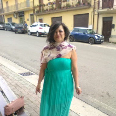 Fabiola Matarazzo