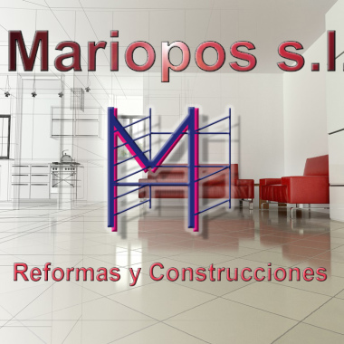 MARIOPOS S.L.
