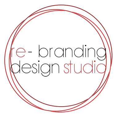 Rebranding Design Studio