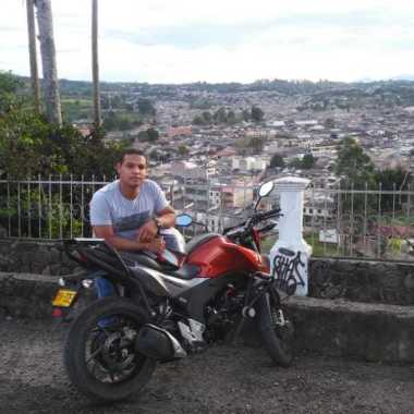 Dario Soto
