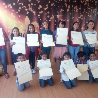 Escuela De Música En Toluca | ACAD Arts