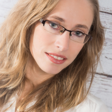 Stefanie Stahl